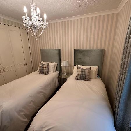 One Dunbar Court Gleneagles Village أوتشتيرادر المظهر الخارجي الصورة