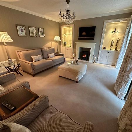 One Dunbar Court Gleneagles Village أوتشتيرادر المظهر الخارجي الصورة