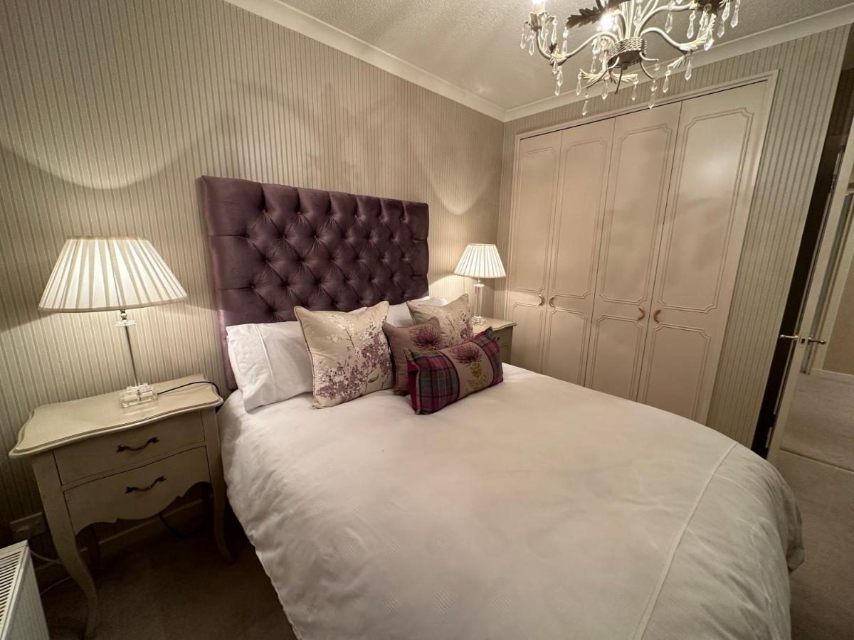 One Dunbar Court Gleneagles Village أوتشتيرادر المظهر الخارجي الصورة