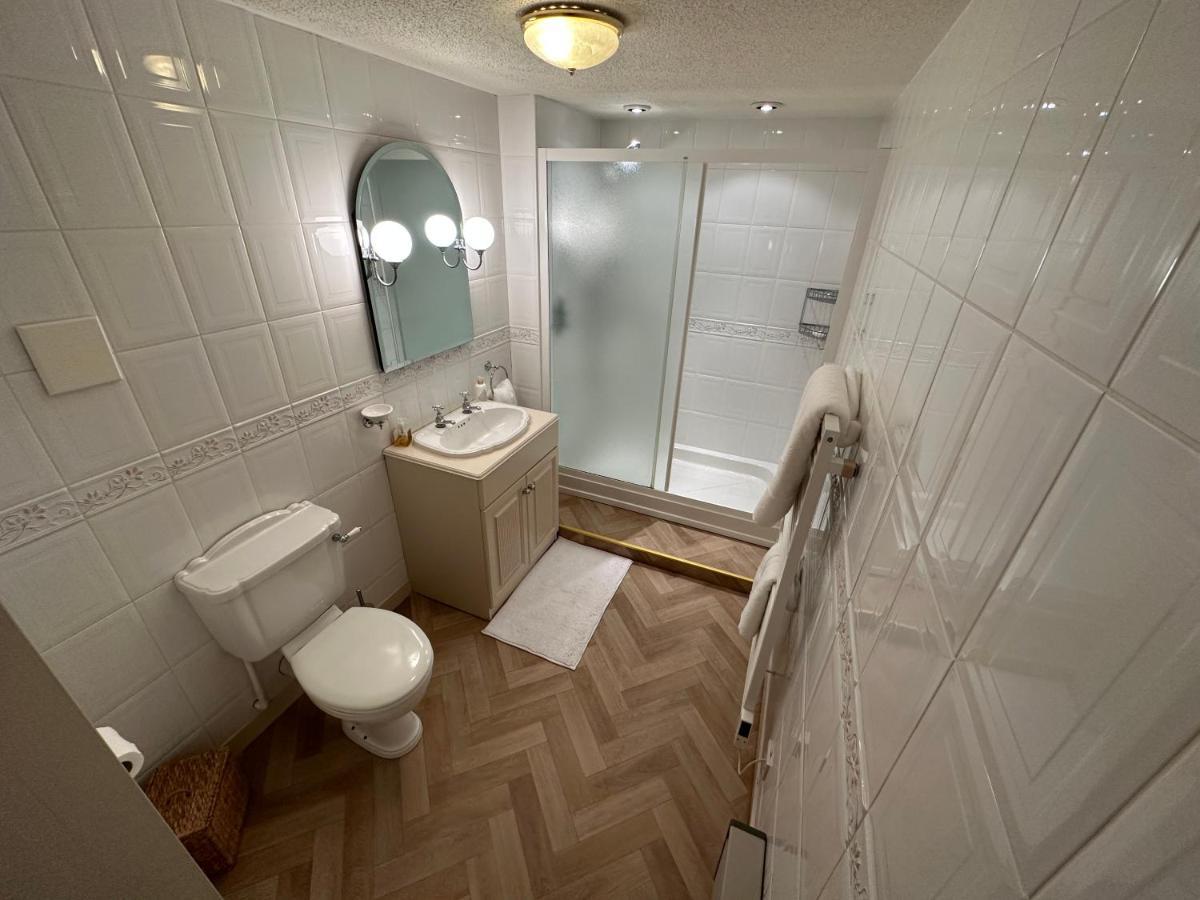 One Dunbar Court Gleneagles Village أوتشتيرادر المظهر الخارجي الصورة