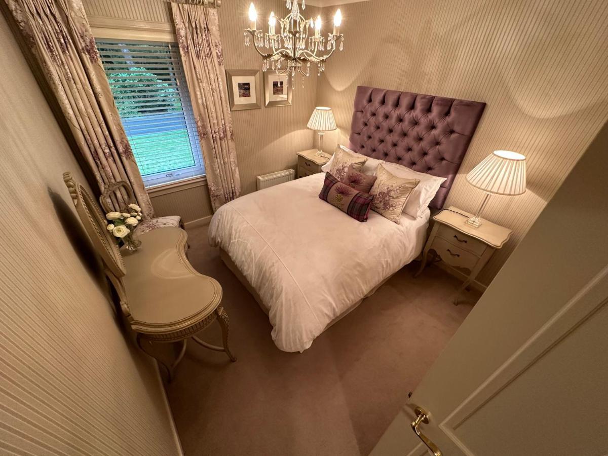 One Dunbar Court Gleneagles Village أوتشتيرادر المظهر الخارجي الصورة